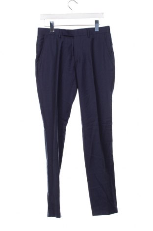 Ανδρικό παντελόνι WE, Μέγεθος M, Χρώμα Μπλέ, Τιμή 3,05 €