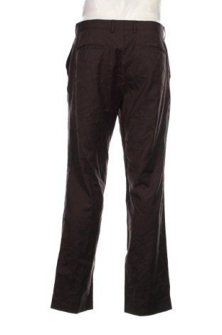 Pantaloni de bărbați WE, Mărime L, Culoare Maro, Preț 18,12 Lei