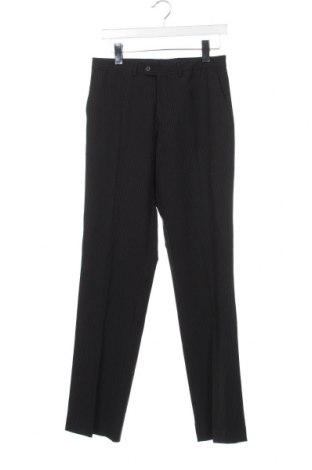 Ανδρικό παντελόνι WE, Μέγεθος XS, Χρώμα Μαύρο, Τιμή 8,97 €