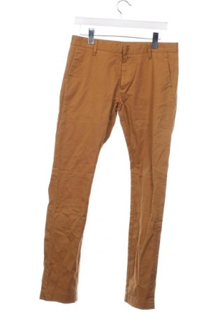 Pánské kalhoty  WE, Velikost M, Barva Béžová, Cena  462,00 Kč