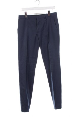 Pánské kalhoty  WE, Velikost M, Barva Modrá, Cena  208,00 Kč