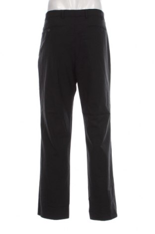 Pantaloni de bărbați Walbusch, Mărime L, Culoare Negru, Preț 81,58 Lei