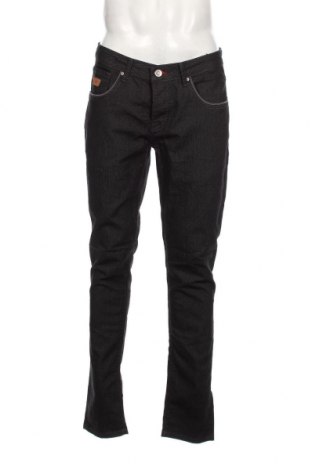 Ανδρικό παντελόνι Wam Denim, Μέγεθος L, Χρώμα Μαύρο, Τιμή 25,36 €
