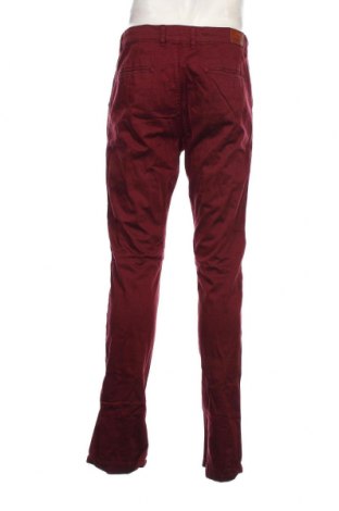 Мъжки панталон Wam Denim, Размер L, Цвят Червен, Цена 6,15 лв.