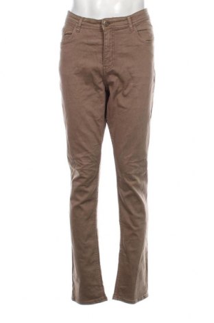 Pantaloni de bărbați Watson's, Mărime XL, Culoare Bej, Preț 26,97 Lei