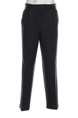 Ανδρικό παντελόνι Westbury, Μέγεθος L, Χρώμα Μπλέ, Τιμή 12,68 €