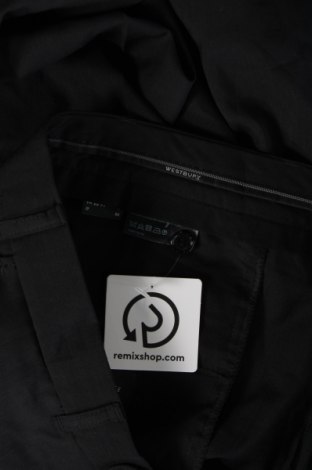 Pánske nohavice  Westbury, Veľkosť XL, Farba Čierna, Cena  6,05 €