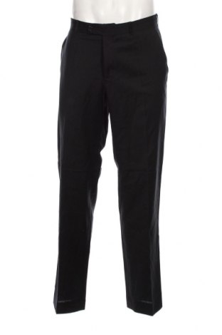 Ανδρικό παντελόνι Westbury, Μέγεθος L, Χρώμα Μαύρο, Τιμή 6,34 €