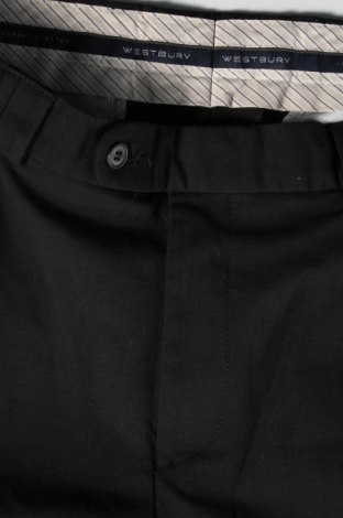 Pánské kalhoty  Westbury, Velikost L, Barva Černá, Cena  98,00 Kč