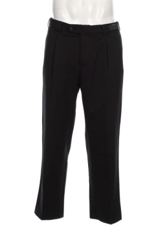 Pantaloni de bărbați Westbury, Mărime L, Culoare Negru, Preț 20,23 Lei