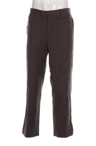 Pantaloni de bărbați Westbury, Mărime L, Culoare Maro, Preț 20,23 Lei