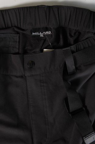 Ανδρικό παντελόνι Willard, Μέγεθος XL, Χρώμα Γκρί, Τιμή 31,96 €