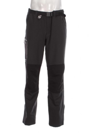 Ανδρικό παντελόνι Willard, Μέγεθος XL, Χρώμα Γκρί, Τιμή 19,18 €