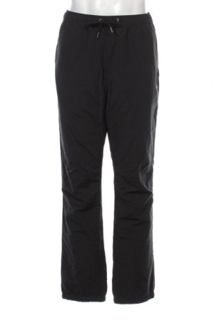 Ανδρικό παντελόνι Willard, Μέγεθος XL, Χρώμα Μαύρο, Τιμή 8,30 €