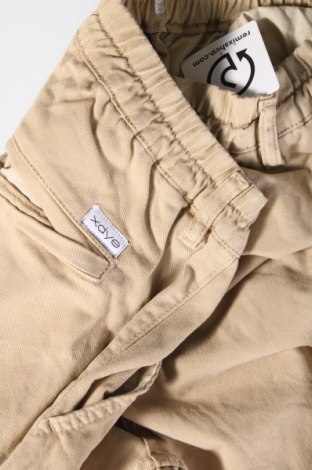 Pantaloni de bărbați Xdye, Mărime L, Culoare Maro, Preț 44,89 Lei