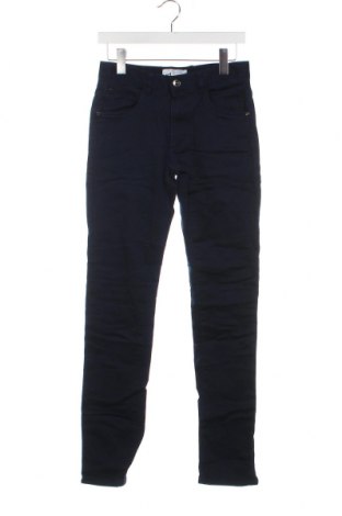 Мъжки панталон Yd., Размер XS, Цвят Син, Цена 8,61 лв.
