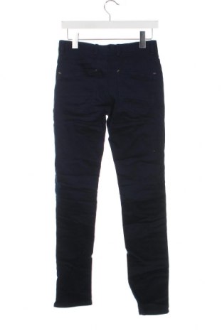 Pantaloni de bărbați Yd., Mărime XS, Culoare Albastru, Preț 28,32 Lei