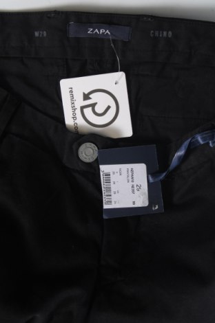 Pánske nohavice  ZAPA, Veľkosť XS, Farba Čierna, Cena  21,03 €