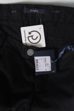 Herrenhose ZAPA, Größe XS, Farbe Schwarz, Preis € 21,03