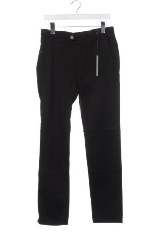 Pantaloni de bărbați ZAPA, Mărime XS, Culoare Negru, Preț 134,21 Lei