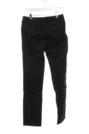 Ανδρικό παντελόνι ZAPA, Μέγεθος S, Χρώμα Μαύρο, Τιμή 21,03 €