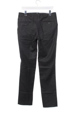 Pantaloni de bărbați Zara, Mărime M, Culoare Gri, Preț 13,32 Lei