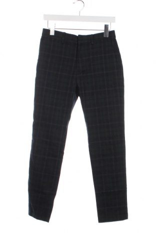 Ανδρικό παντελόνι Zara, Μέγεθος S, Χρώμα Πολύχρωμο, Τιμή 2,84 €