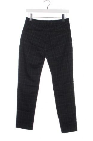 Pantaloni de bărbați Zara, Mărime S, Culoare Multicolor, Preț 16,88 Lei