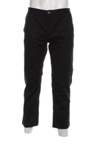Pantaloni de bărbați Zara, Mărime M, Culoare Negru, Preț 39,97 Lei
