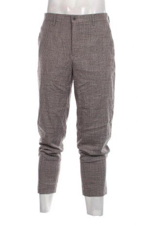 Pánské kalhoty  Zara, Velikost M, Barva Vícebarevné, Cena  82,00 Kč