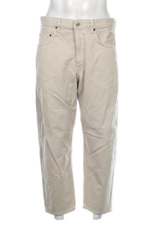 Ανδρικό παντελόνι Zara, Μέγεθος M, Χρώμα  Μπέζ, Τιμή 7,87 €