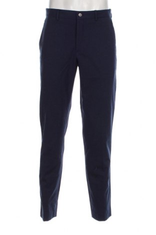 Pánské kalhoty  Zara, Velikost M, Barva Modrá, Cena  194,00 Kč