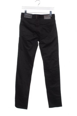 Pantaloni de bărbați Zara Man, Mărime M, Culoare Negru, Preț 53,68 Lei