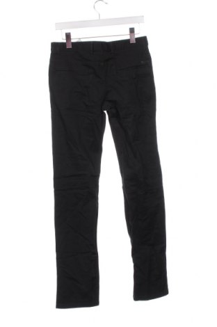 Мъжки панталон Zara Man, Размер M, Цвят Черен, Цена 5,40 лв.