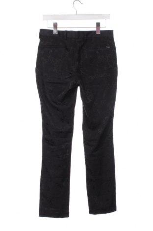 Pánské kalhoty  Zara Man, Velikost M, Barva Modrá, Cena  430,00 Kč