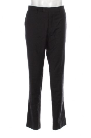 Ανδρικό παντελόνι Zara Man, Μέγεθος XL, Χρώμα Μαύρο, Τιμή 10,02 €