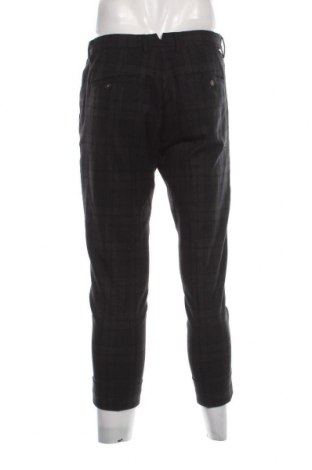 Мъжки панталон Zara Man, Размер M, Цвят Многоцветен, Цена 27,00 лв.