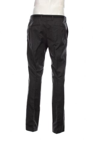 Pantaloni de bărbați Zara Man, Mărime L, Culoare Gri, Preț 16,88 Lei