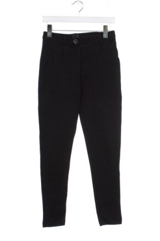 Ανδρικό παντελόνι Zumo, Μέγεθος S, Χρώμα Μαύρο, Τιμή 21,65 €