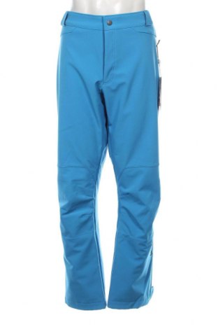 Мъжки панталон за зимни спортове Colmar, Размер XXL, Цвят Син, Цена 470,47 лв.