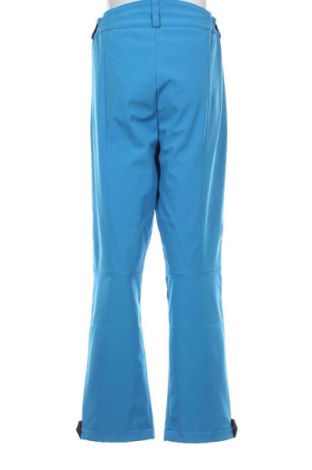 Pantaloni bărbătești pentru sporturi de iarnă Colmar, Mărime XXL, Culoare Albastru, Preț 1.445,56 Lei