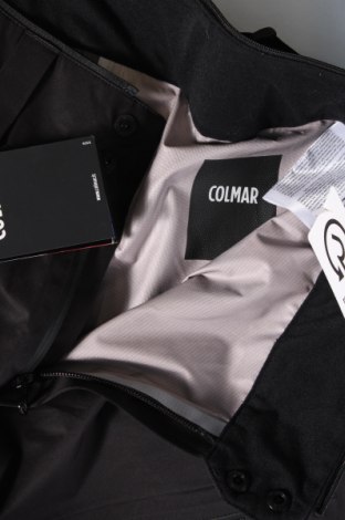 Pánské kalhoty pro zimní sporty  Colmar, Velikost L, Barva Černá, Cena  5 620,00 Kč