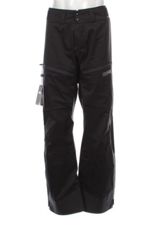 Ανδρικό παντελόνι για χειμερινά σπορ Colmar, Μέγεθος L, Χρώμα Μαύρο, Τιμή 199,87 €