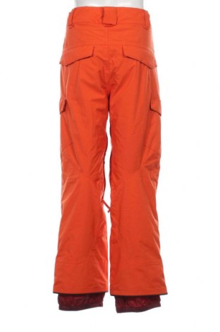 Herrenhose für Wintersport O'neill, Größe M, Farbe Orange, Preis € 86,60