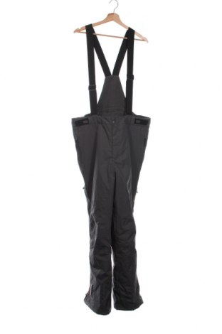 Мъжки панталон за зимни спортове Snowgear by TCM, Размер XL, Цвят Сив, Цена 42,00 лв.