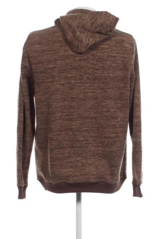 Herren Fleece Sweatshirt  Roadsign, Größe L, Farbe Beige, Preis € 28,53