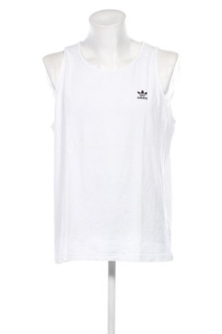 Maiou bărbătesc Adidas Originals, Mărime M, Culoare Alb, Preț 68,92 Lei