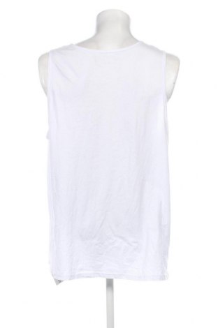 Herren Tanktop Hurley, Größe XXL, Farbe Weiß, Preis € 18,56