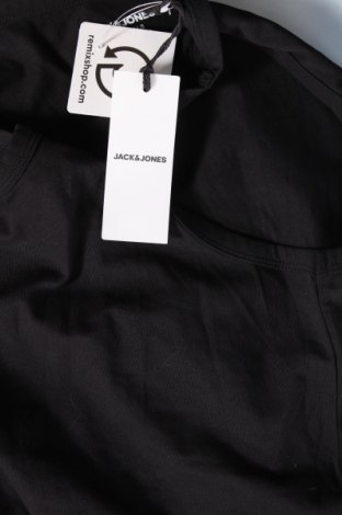 Pánské tilko  Jack & Jones, Velikost XXL, Barva Černá, Cena  449,00 Kč