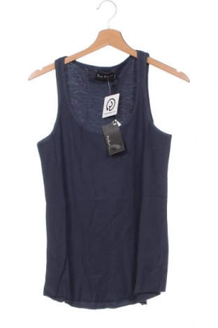 Herren Tanktop Little Marcel, Größe S, Farbe Blau, Preis € 5,67